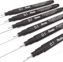 Pointliner Pigment Ink Fineliner