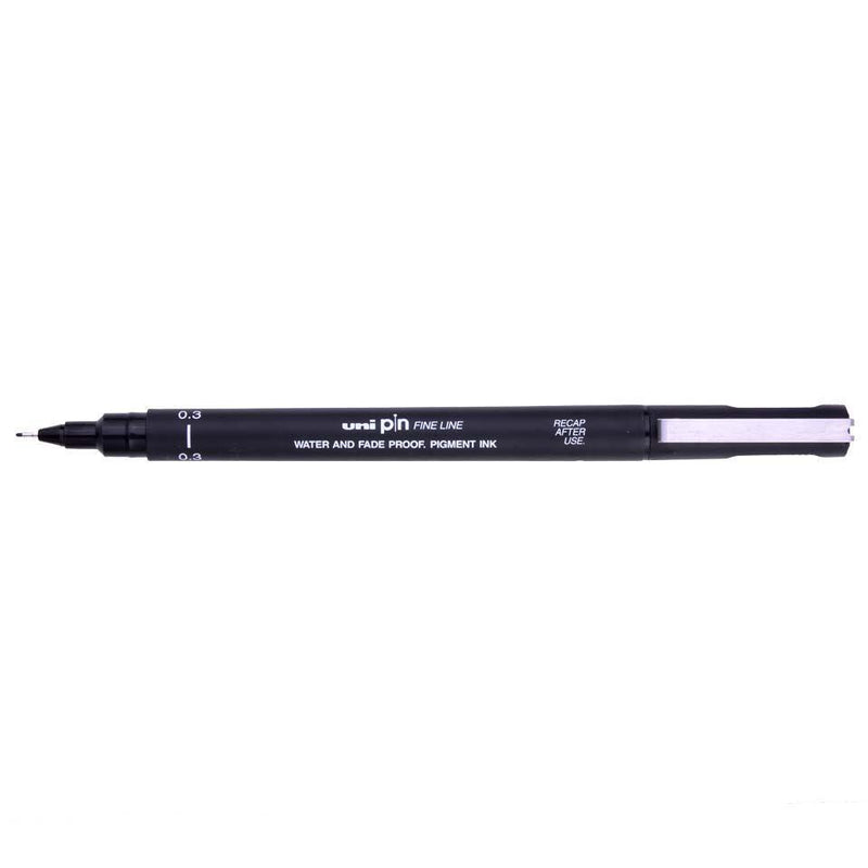 UNIpin Drawing Pen - Art & Office