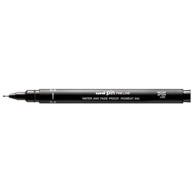 UNIpin Drawing Pen - Art & Office