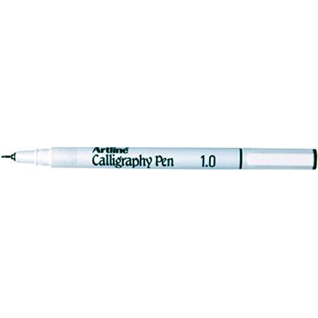 Artline Calligraphy Pen - Art & Office