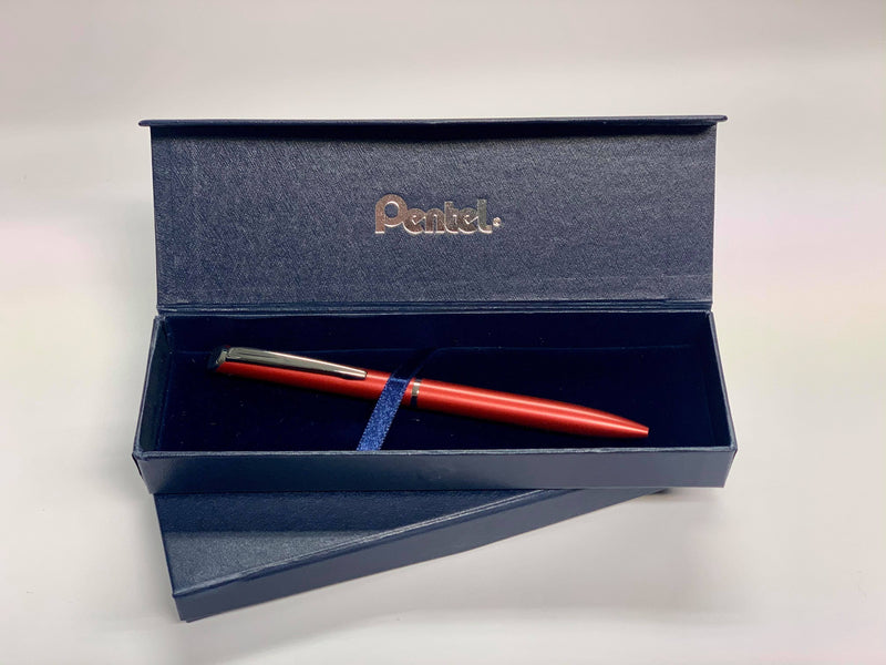 Energel Philography 0.7 Rollerball