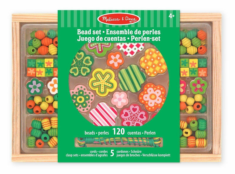 Children's Bead Craft Sets - Art & Office