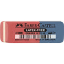 Latex-free Combi Eraser