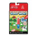 Water Wow - Art & Office