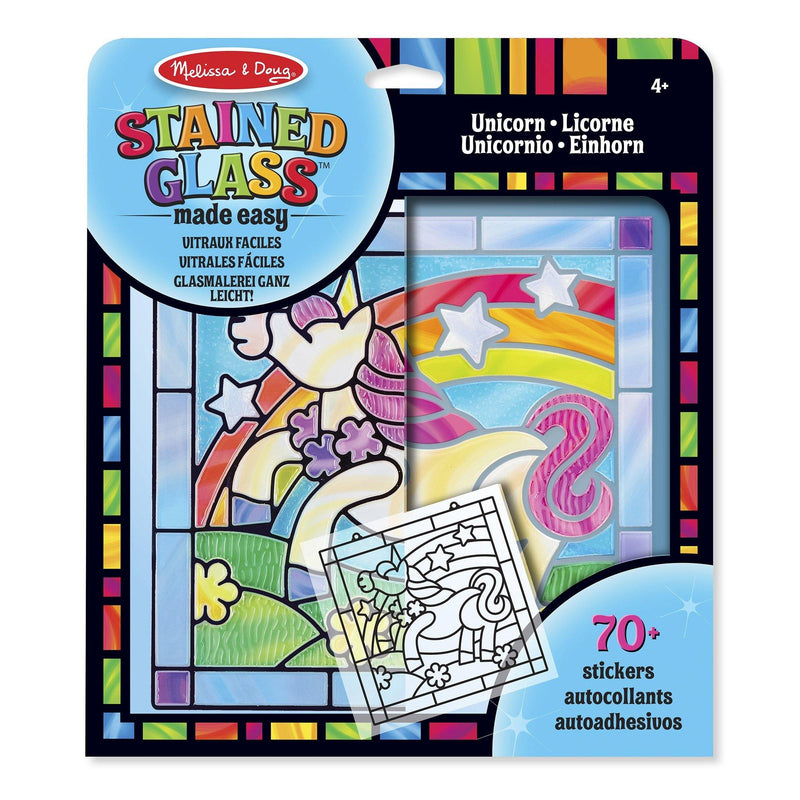Stained Glass Made Easy - Art & Office