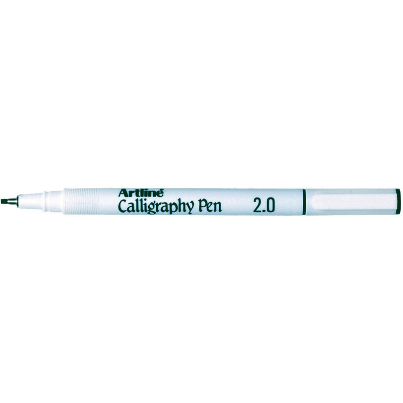 Artline Calligraphy Pen - Art & Office