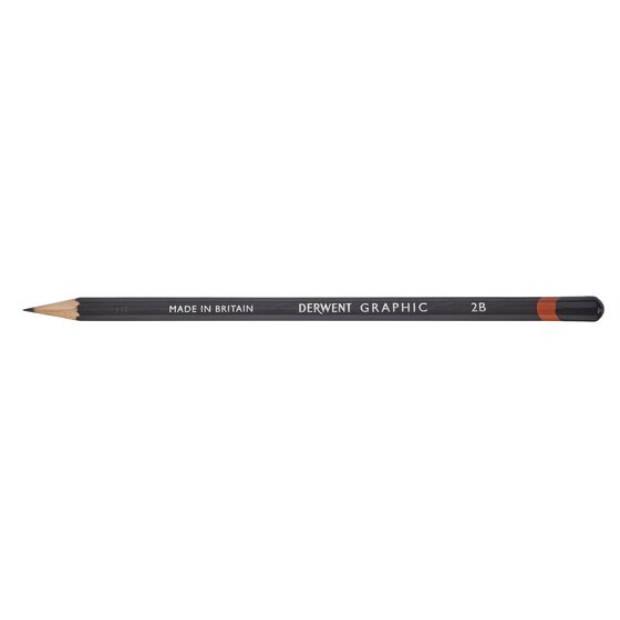 Graphic Pencils