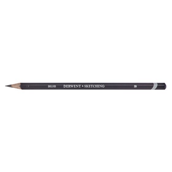 Sketching Pencils