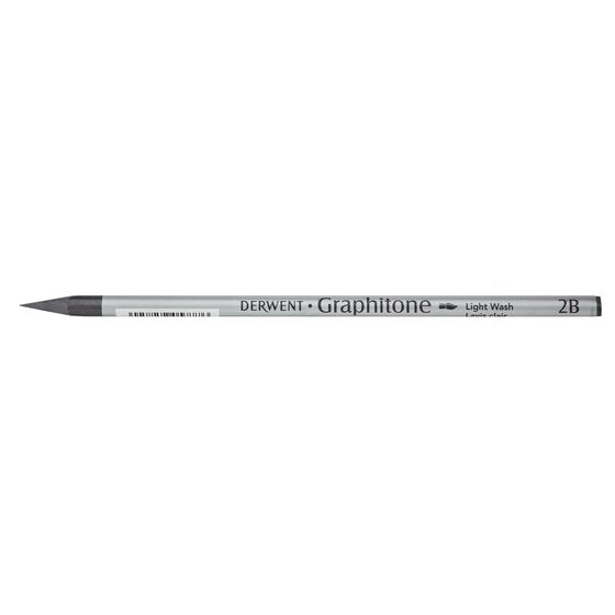 Watersoluble Graphitone Pencils