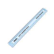 30cm Left-handed Ruler - Art & Office