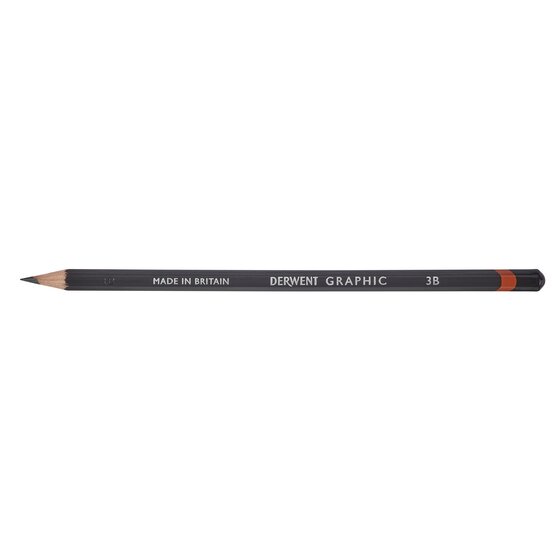 Graphic Pencils