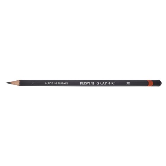 Graphic Pencils