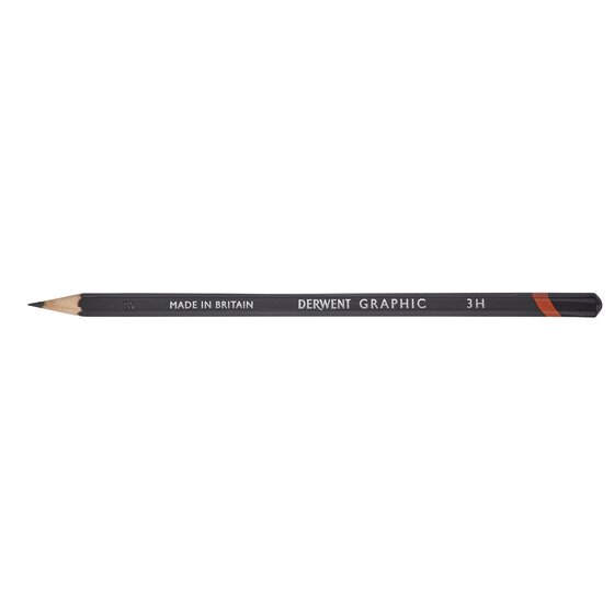 Graphic Pencils