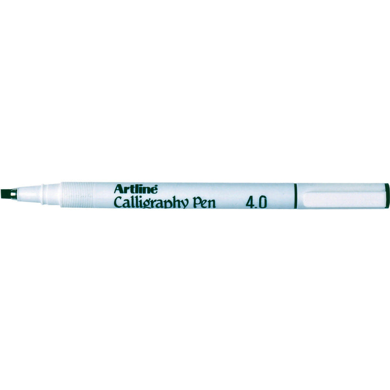 Artline Calligraphy Pen - Art & Office