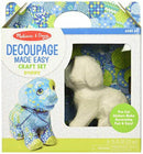 Decopage Made Easy - Art & Office