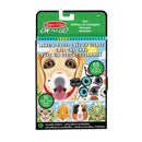 Make a Face Sticker Pads