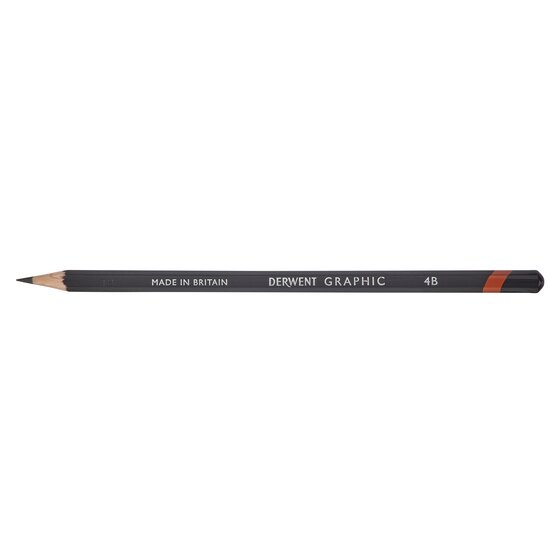 Graphic Pencils