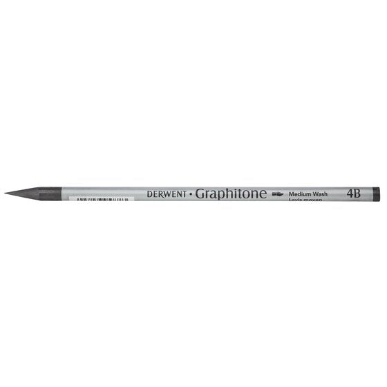 Watersoluble Graphitone Pencils