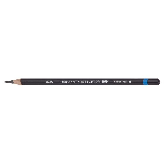 Watersoluble Sketching Pencils