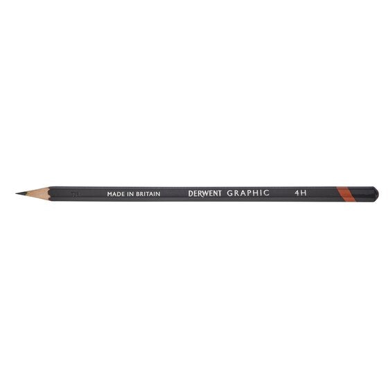 Graphic Pencils