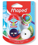 Totum Sharpener & Rubber - Art & Office