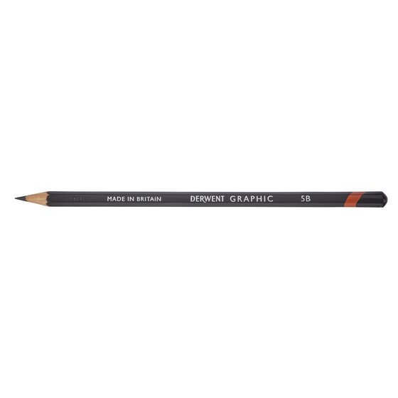 Graphic Pencils