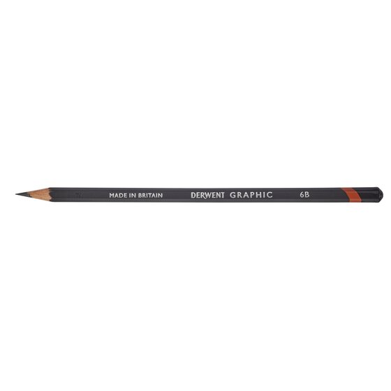 Graphic Pencils