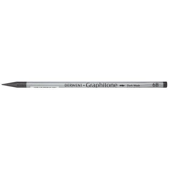 Watersoluble Graphitone Pencils