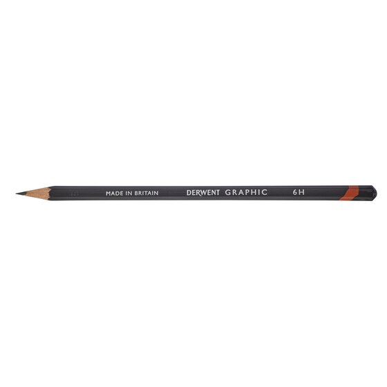 Graphic Pencils