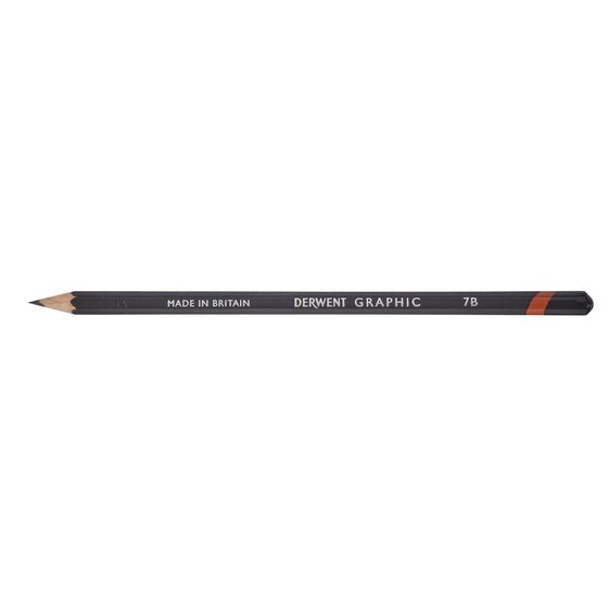 Graphic Pencils