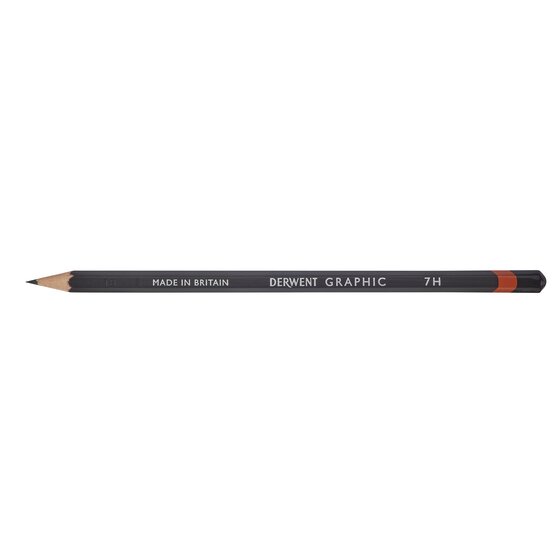 Graphic Pencils