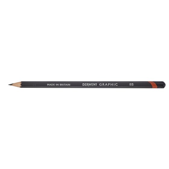 Graphic Pencils