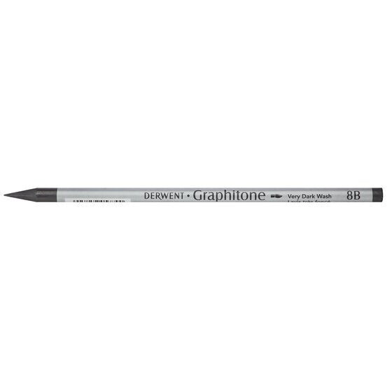 Watersoluble Graphitone Pencils