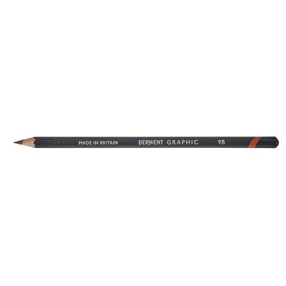 Graphic Pencils