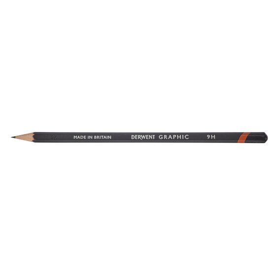 Graphic Pencils