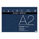 Graphic Series Tracing Pad - Art & Office