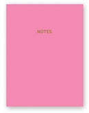 A5 ColourBlock Notebooks