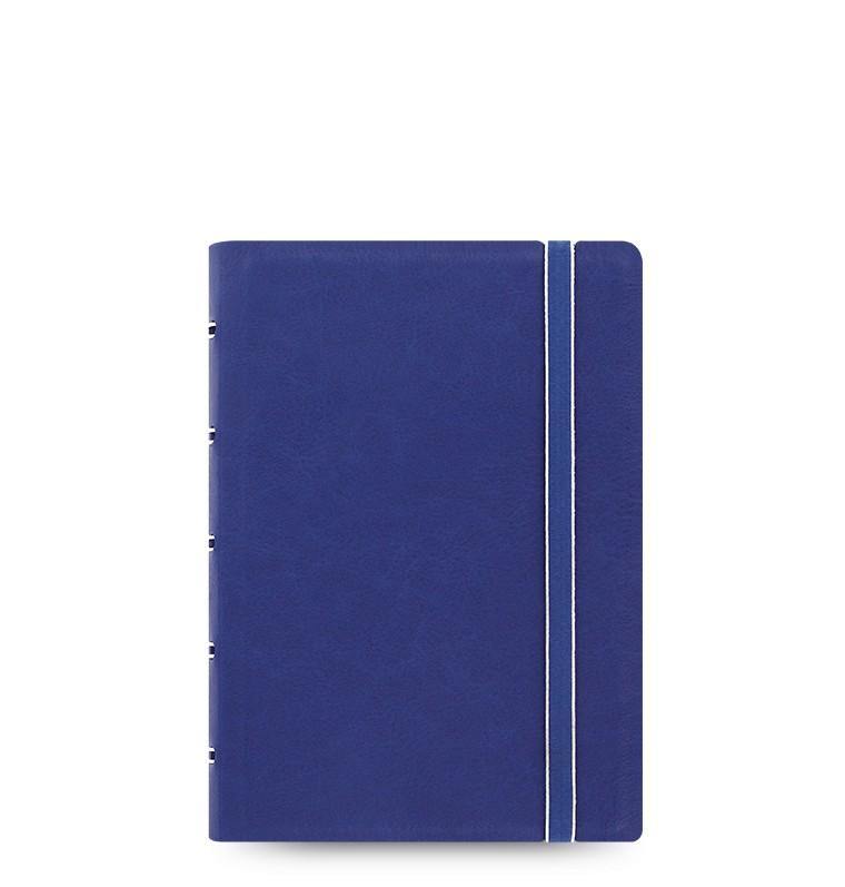 Filofax A6 Blue Notebook - Art & Office