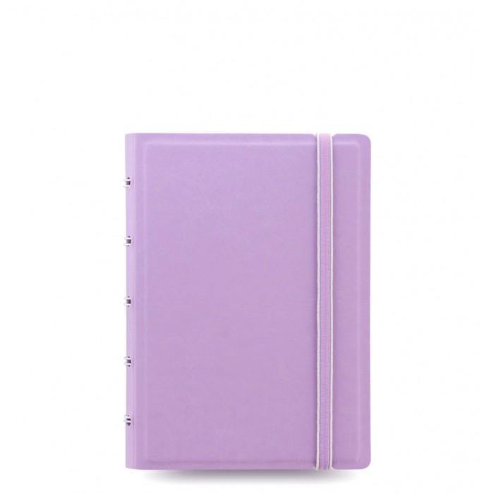 Filofax A6 Pastel Orchid Notebook - Art & Office