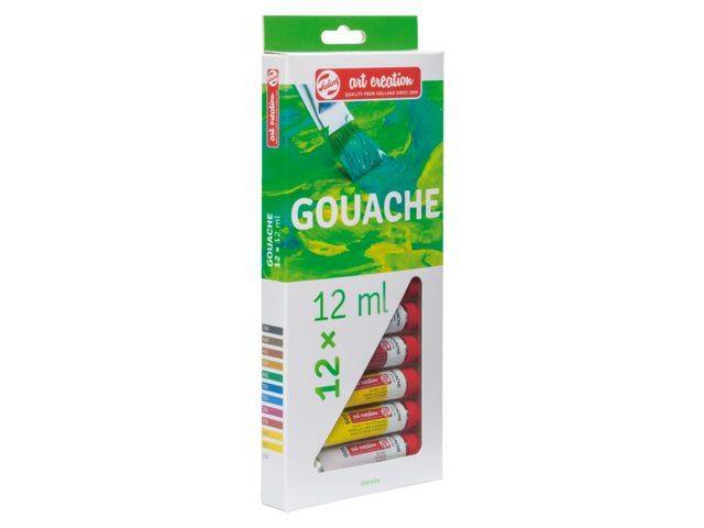 Royal Talens Gouache Paint Sets - Art & Office