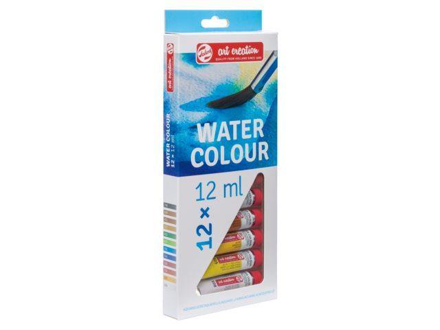 Royal Talens Watercolour Paint Sets - Art & Office