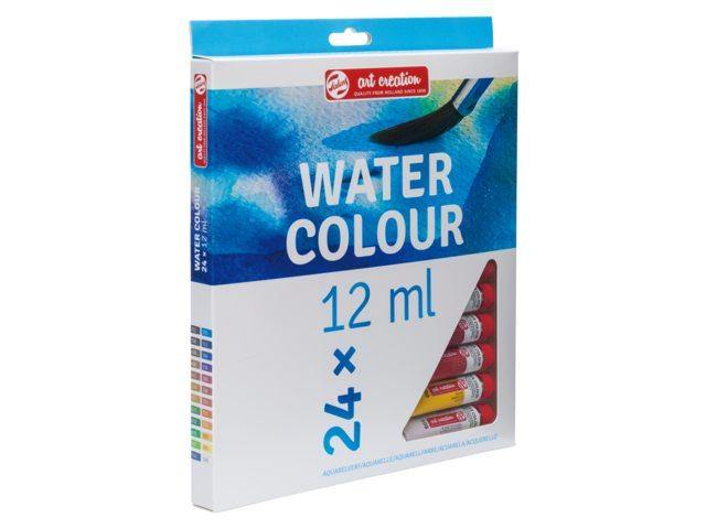 Royal Talens Watercolour Paint Sets - Art & Office