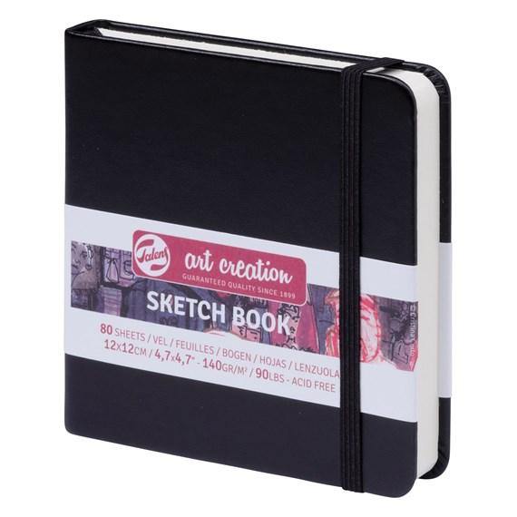 Art Creations Hardback Sketchbooks - Art & Office