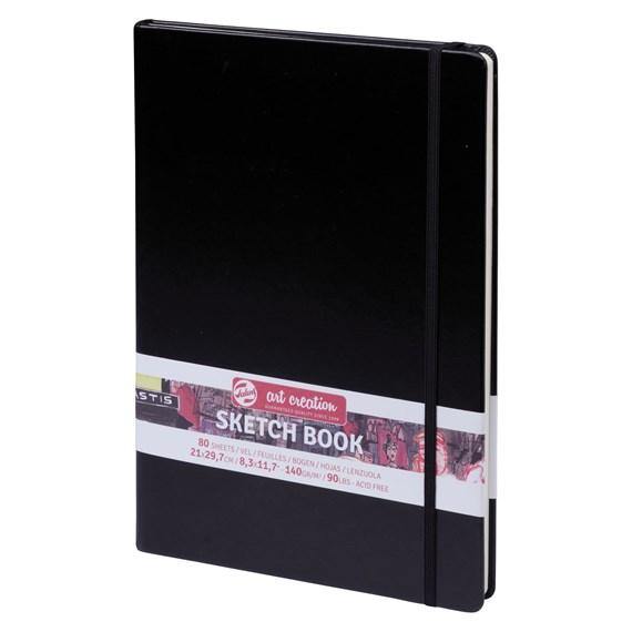 Art Creations Hardback Sketchbooks - Art & Office