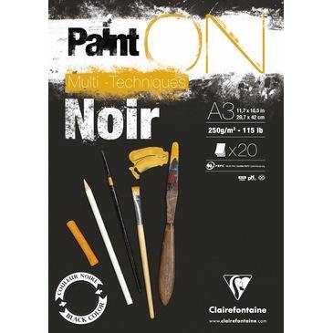 PAINT'ON 250g Pads - Art & Office