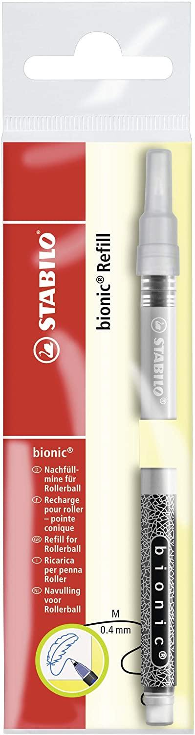 Bionic Rollerball - Refills - Art & Office