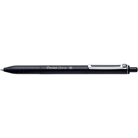 iZee 1.0 Retractable Ballpoint