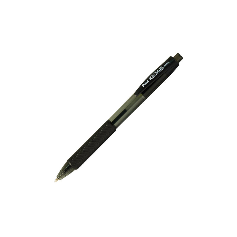 Kachiri 1.0 Retractable Ballpoint