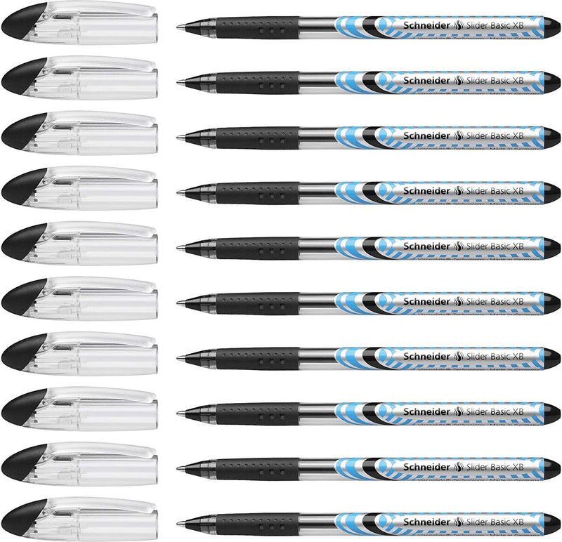 Slider Basic XB Ballpoint - Art & Office