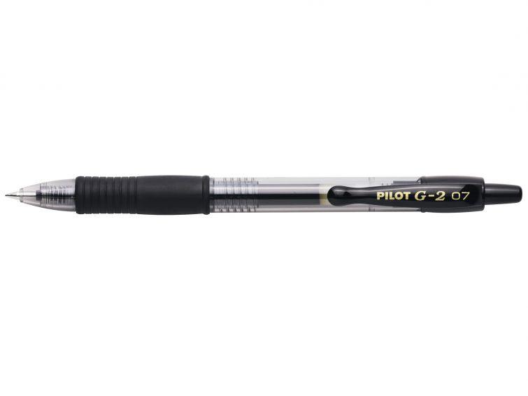 G2 0.7 Retractable Rollerball - Art & Office